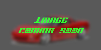 Corvette C6 Targa 2005 Rot
